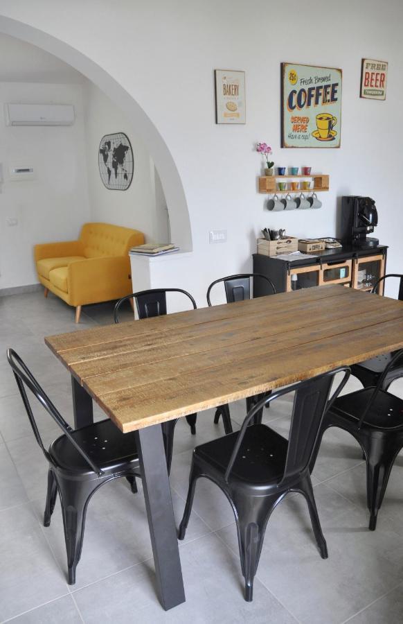 Sea Sound House Villa ซานตามโบรโจ ภายนอก รูปภาพ