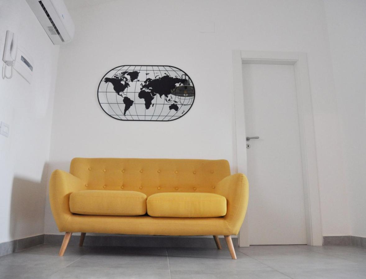Sea Sound House Villa ซานตามโบรโจ ภายนอก รูปภาพ