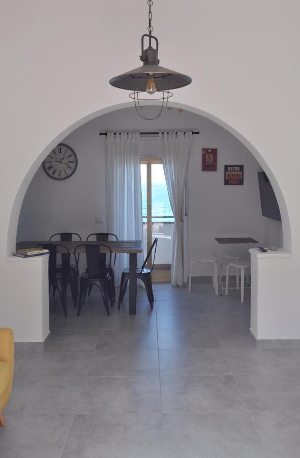 Sea Sound House Villa ซานตามโบรโจ ภายนอก รูปภาพ