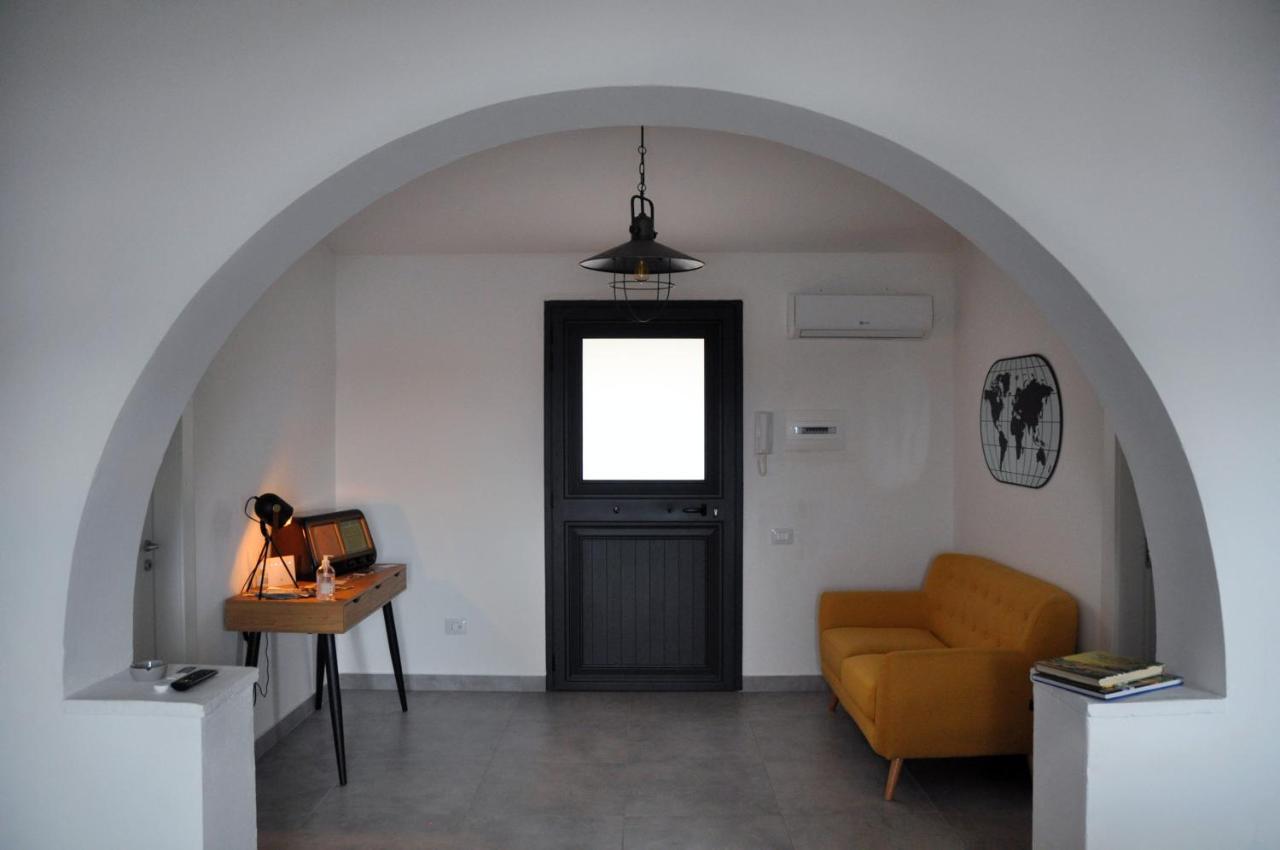Sea Sound House Villa ซานตามโบรโจ ภายนอก รูปภาพ