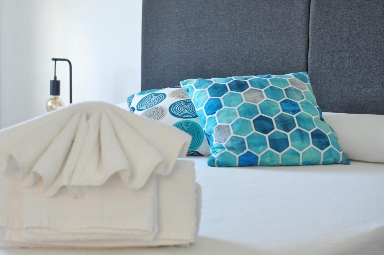 Sea Sound House Villa ซานตามโบรโจ ภายนอก รูปภาพ