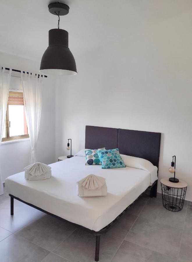 Sea Sound House Villa ซานตามโบรโจ ภายนอก รูปภาพ
