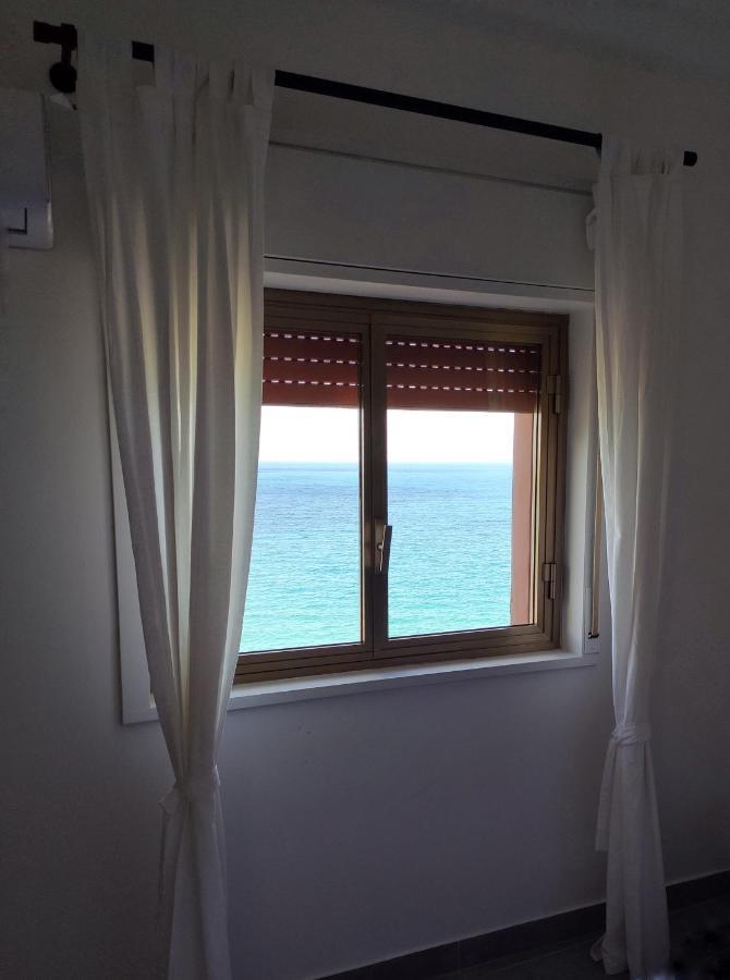 Sea Sound House Villa ซานตามโบรโจ ภายนอก รูปภาพ