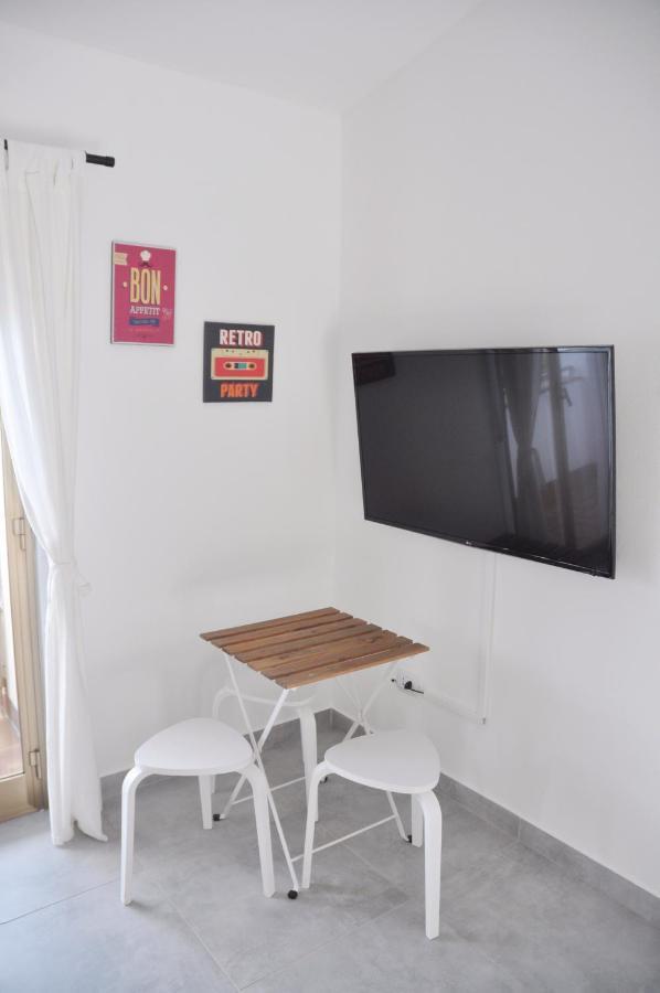 Sea Sound House Villa ซานตามโบรโจ ภายนอก รูปภาพ