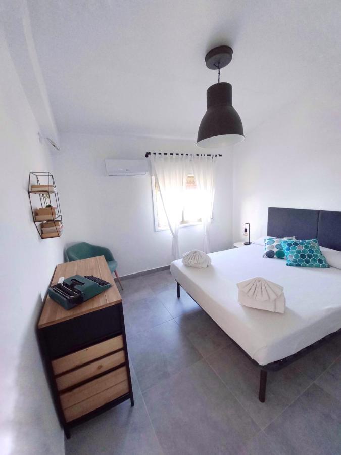 Sea Sound House Villa ซานตามโบรโจ ภายนอก รูปภาพ