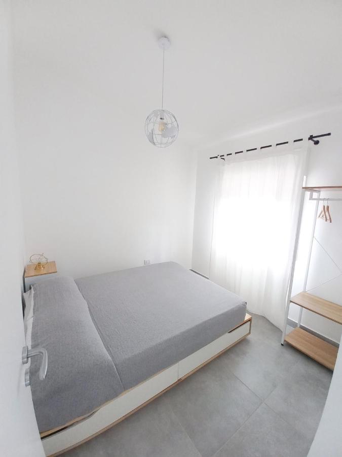 Sea Sound House Villa ซานตามโบรโจ ภายนอก รูปภาพ