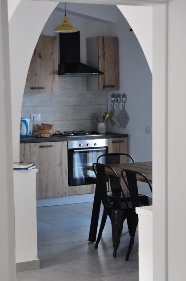Sea Sound House Villa ซานตามโบรโจ ภายนอก รูปภาพ