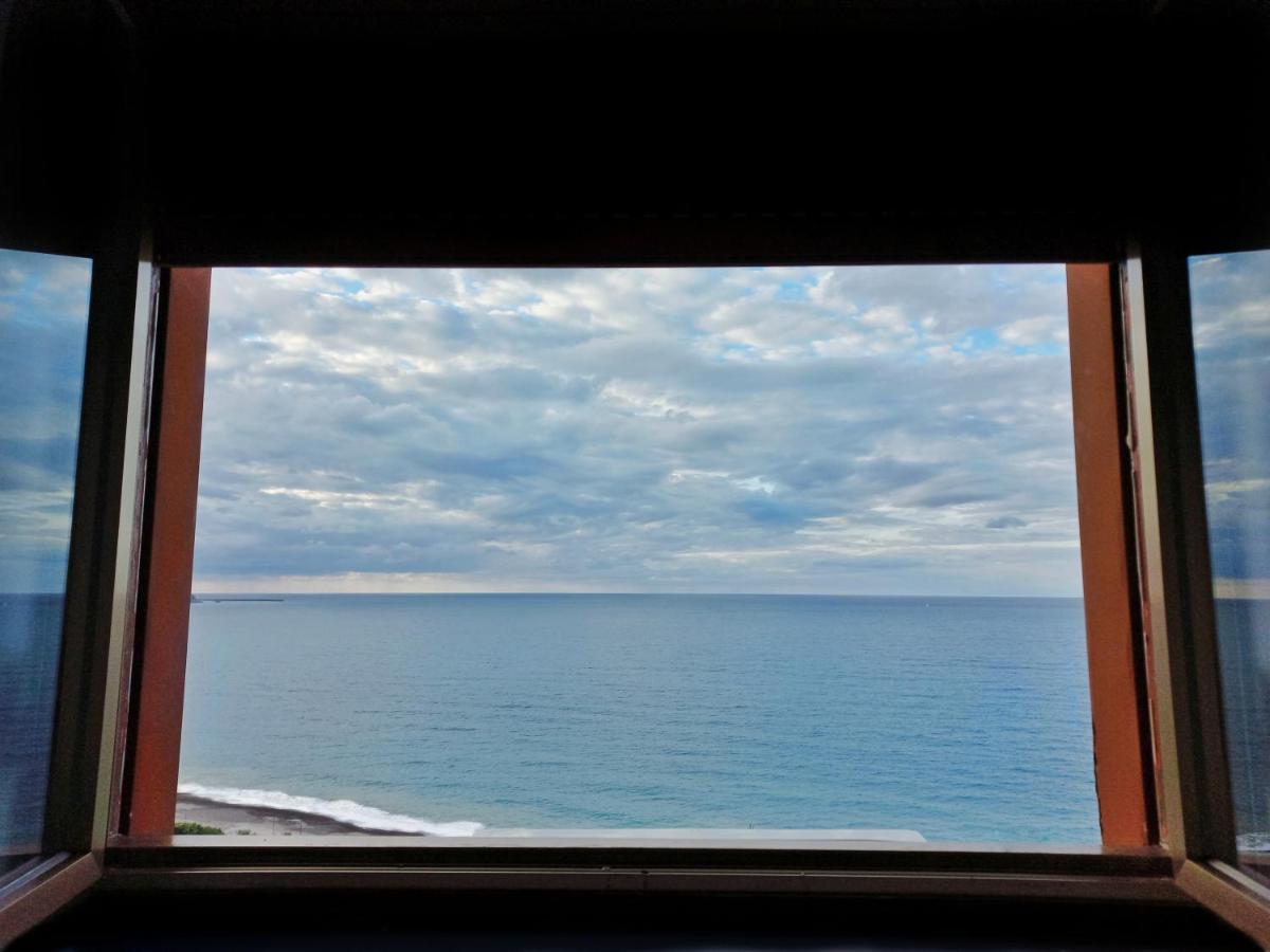 Sea Sound House Villa ซานตามโบรโจ ภายนอก รูปภาพ