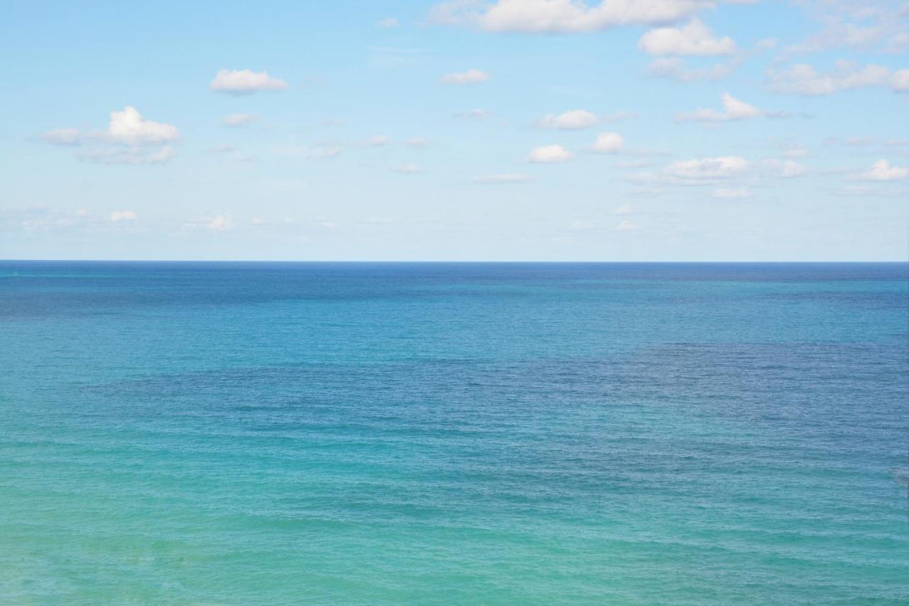 Sea Sound House Villa ซานตามโบรโจ ภายนอก รูปภาพ